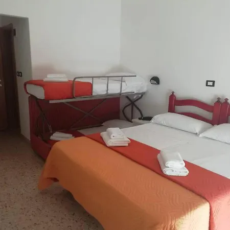 Hotel Le Vele Cesenatico