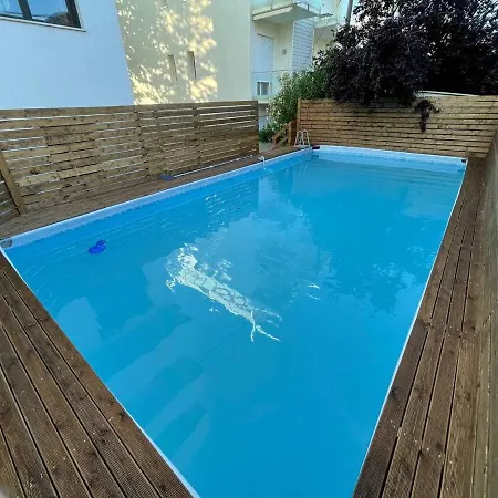 Le Vele Hotel 3*