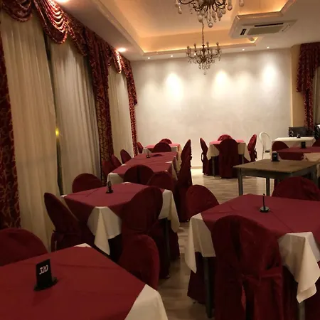 Le Vele Hotel