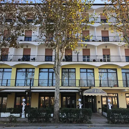 Hotel Le Vele