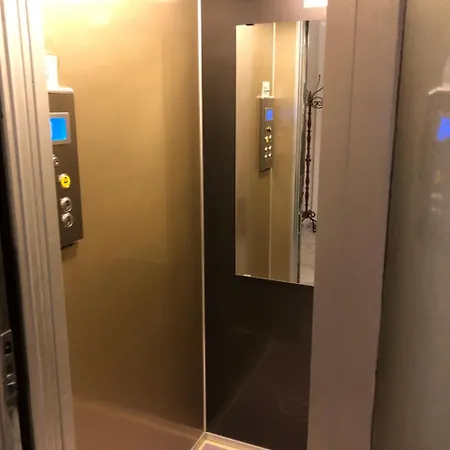 Hotel Le Vele