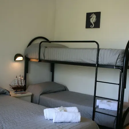 Le Vele Hotel Cesenatico