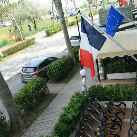 Le Vele Hotel