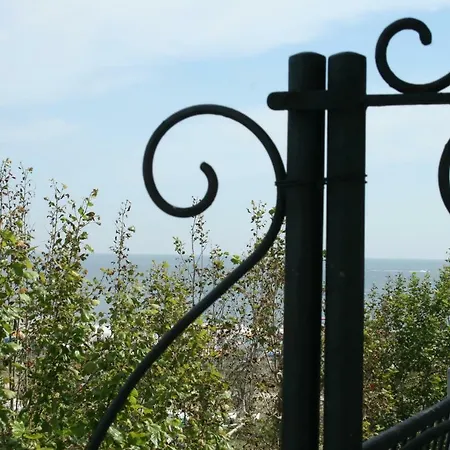 Hotell Le Vele Cesenatico