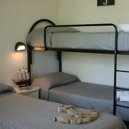 Le Vele Hotel