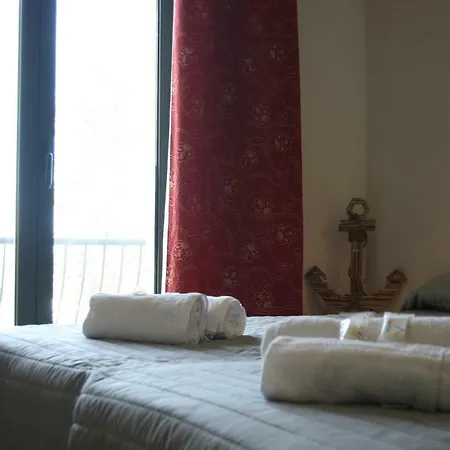 Le Vele Hotel Cesenatico
