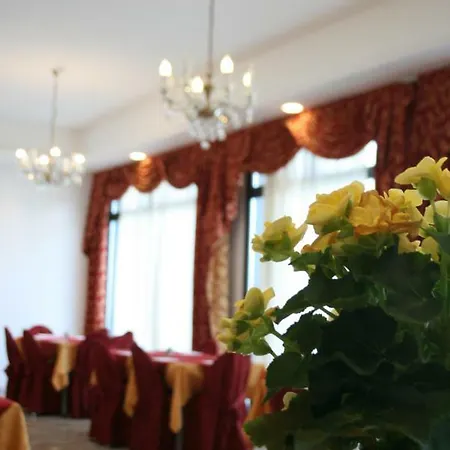 Le Vele Hotel Cesenatico