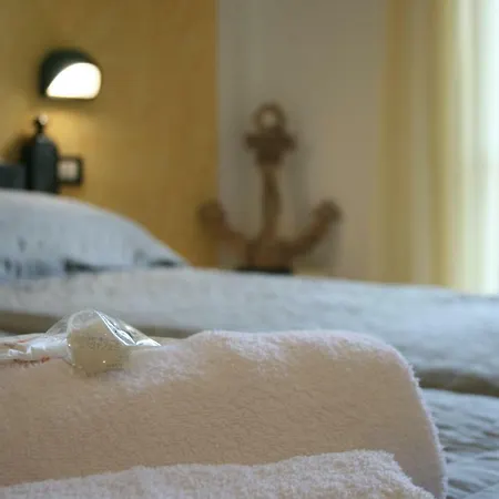 Hotel Le Vele 3*