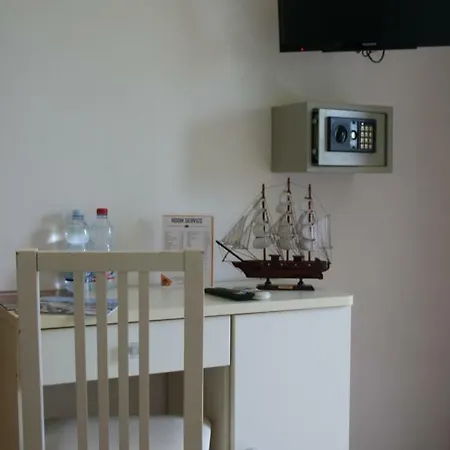 Hotel Le Vele 3*