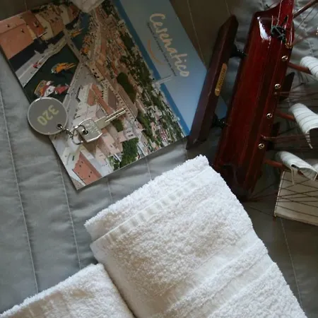 Le Vele Hotel 3*