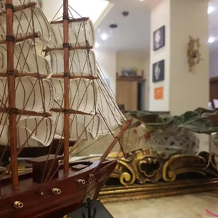 Le Vele Cesenatico