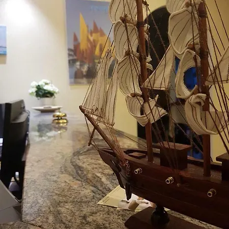 Hotel Le Vele Cesenatico