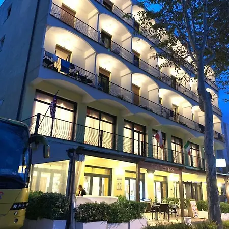 Hotel Le Vele 3*