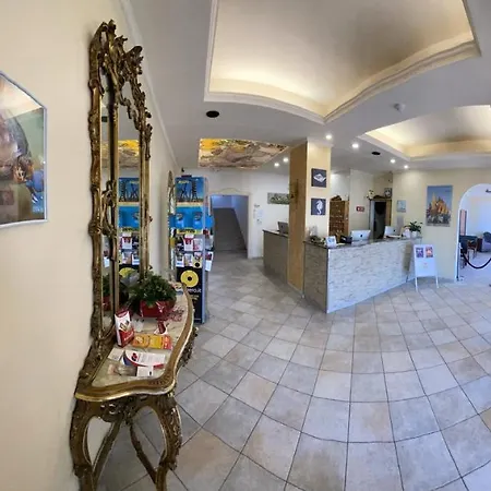 Le Vele Hotel Cesenatico