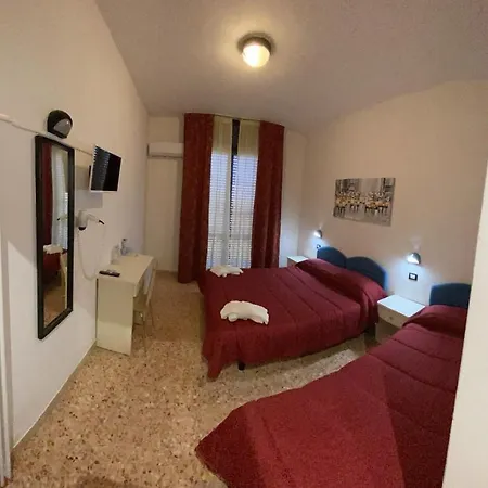 Le Vele 3* Cesenatico