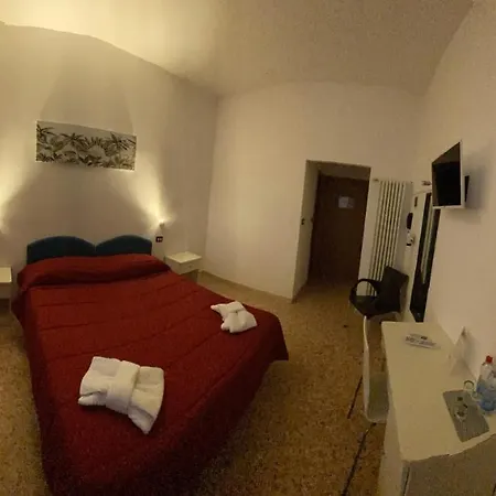 Hotel Le Vele Cesenatico