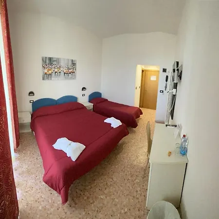 Hotel Le Vele Cesenatico