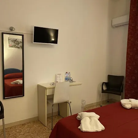 Hotell Le Vele 3*