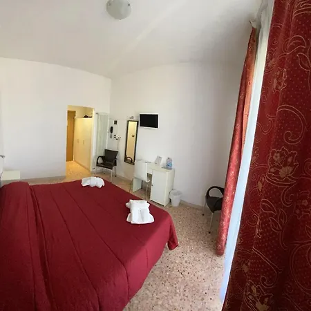Hotel Le Vele