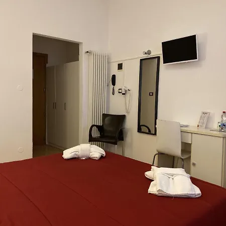 Le Vele Hotel Cesenatico