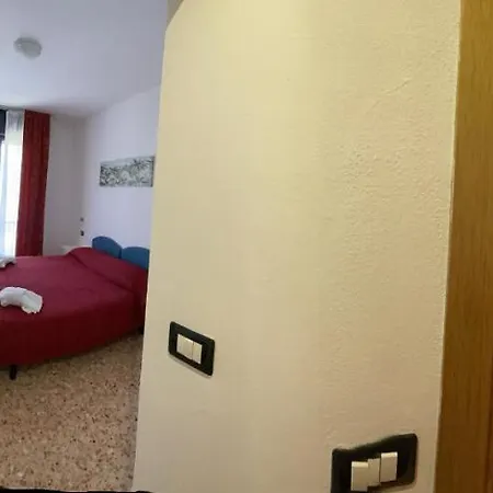 Hotel Le Vele 3*