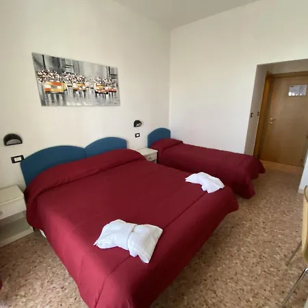Hotel Le Vele Cesenatico