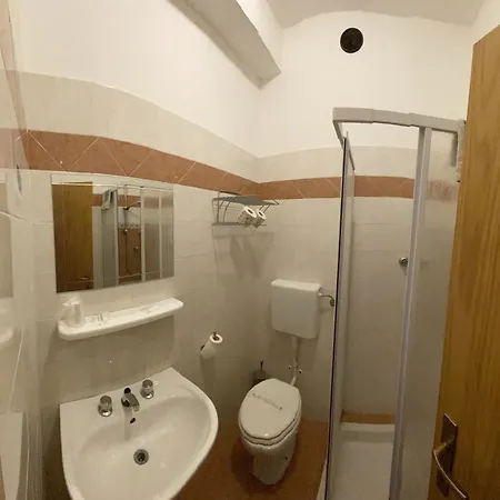 Le Vele 3* Cesenatico