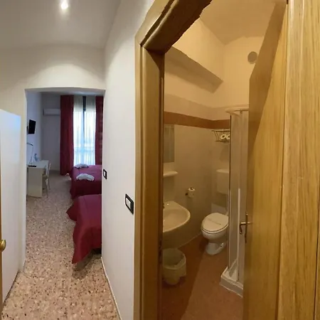 Le Vele 3* Cesenatico