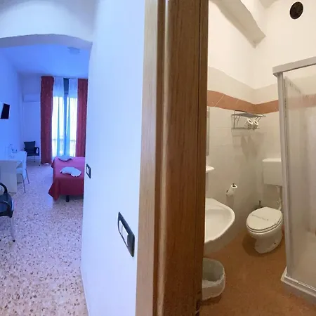 Le Vele Hotell 3*