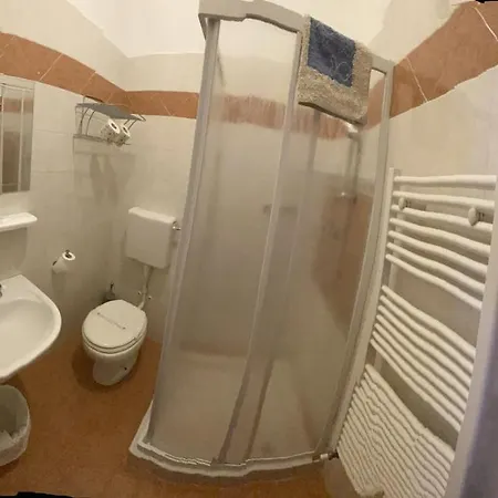 Le Vele Hotel 3*