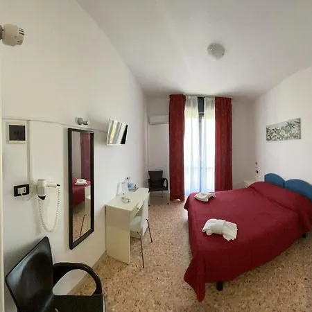 Hotel Le Vele